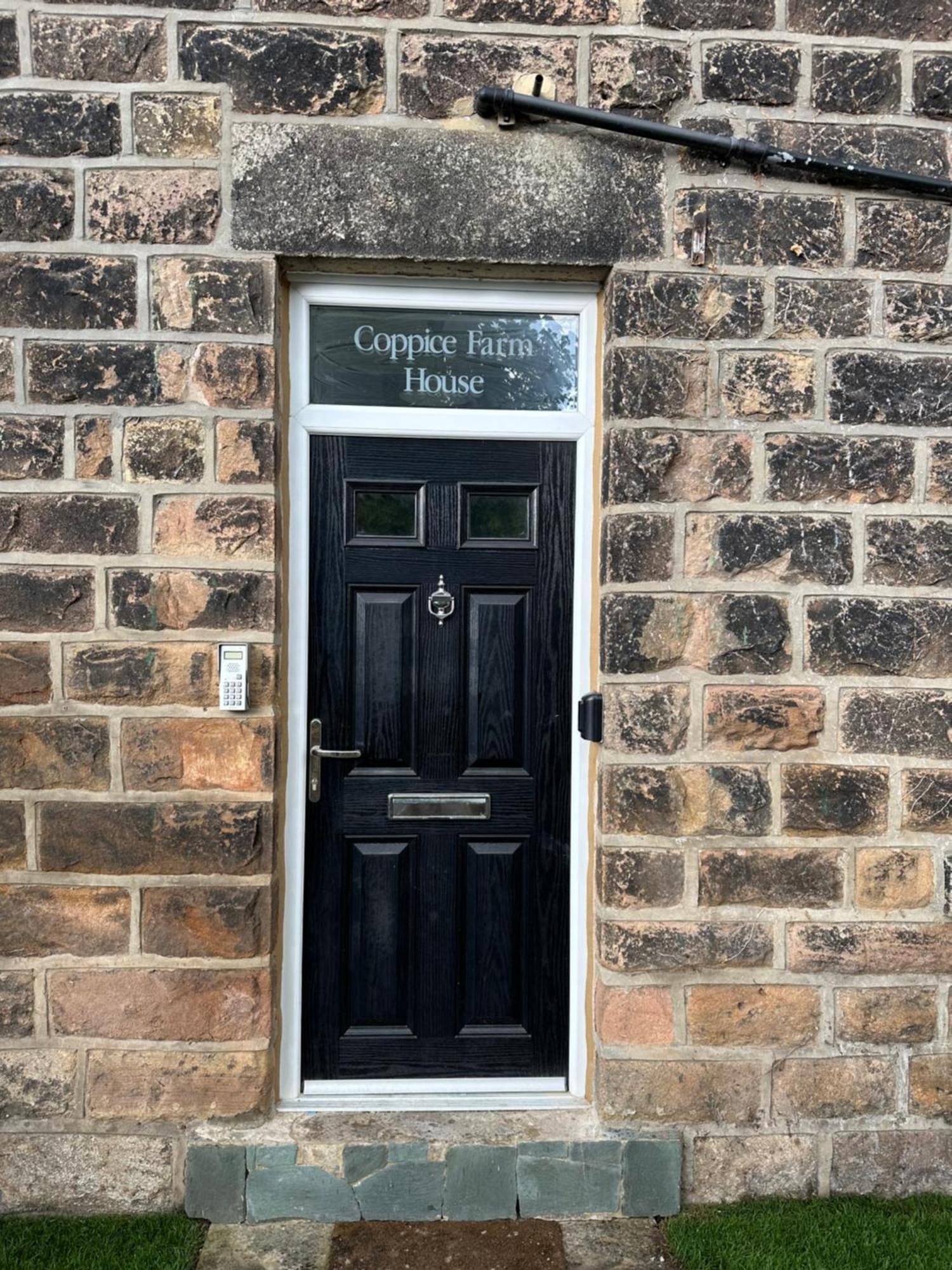Apartment Coppice Harrogate